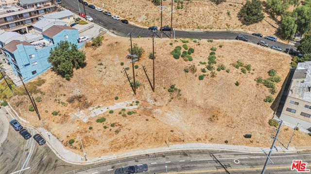 626 Lookout Drive, Los Angeles, CA 90012