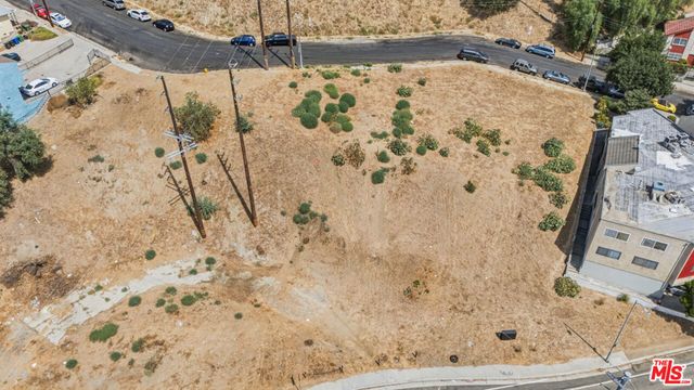 626 Lookout Drive, Los Angeles, CA 90012