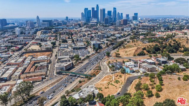 626 Lookout Drive, Los Angeles, CA 90012