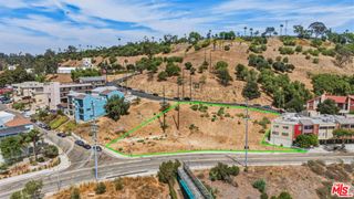 626 Lookout Drive, Los Angeles, CA 90012