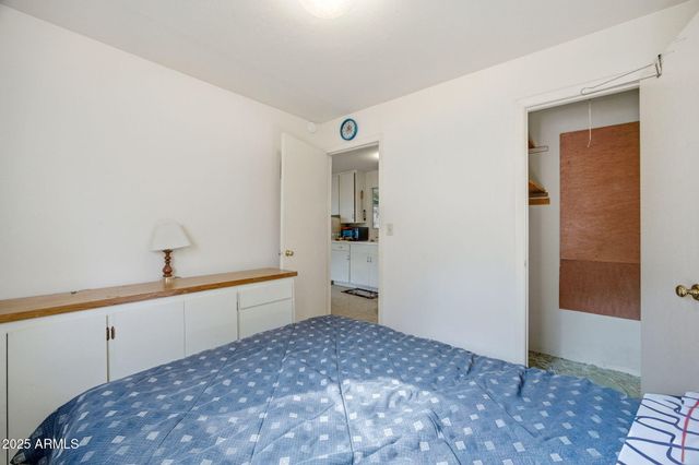 2887 CENTER Road, Overgaard, AZ 85933