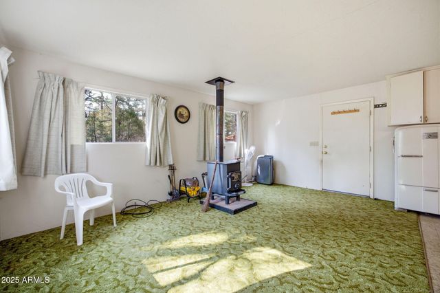 2887 CENTER Road, Overgaard, AZ 85933