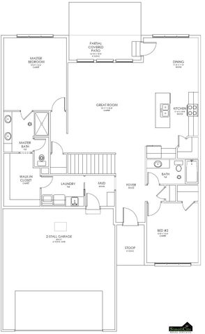 9100 Whitmer Drive, Lincoln, NE 68520