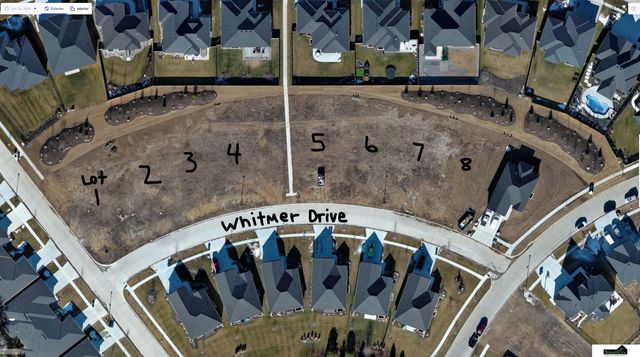 9100 Whitmer Drive, Lincoln, NE 68520