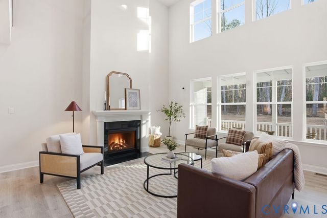 8267 Killbevan Dr, Chesterfield, VA 23838