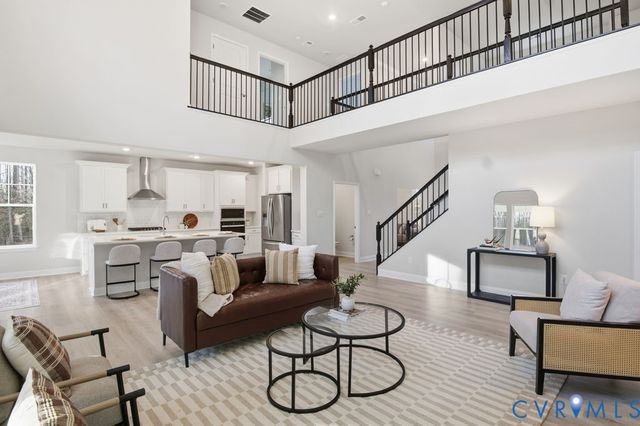 8267 Killbevan Dr, Chesterfield, VA 23838