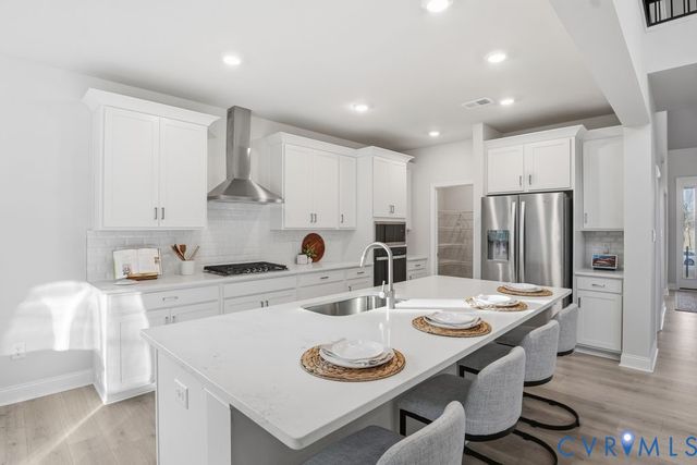 8267 Killbevan Dr, Chesterfield, VA 23838