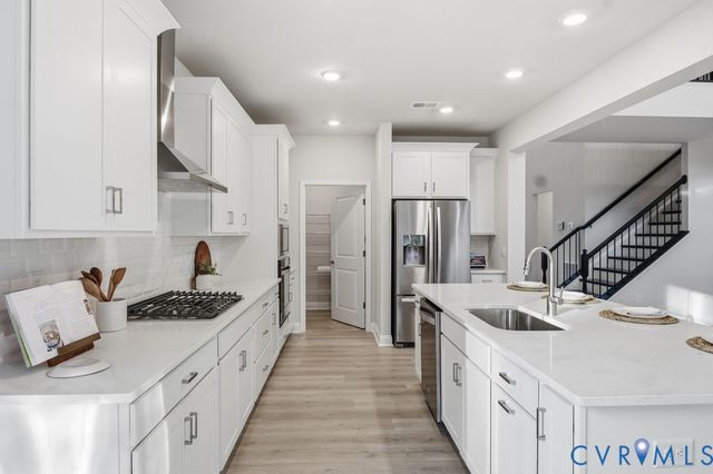 8267 Killbevan Dr, Chesterfield, VA 23838