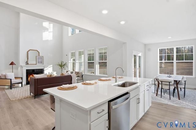 8267 Killbevan Dr, Chesterfield, VA 23838