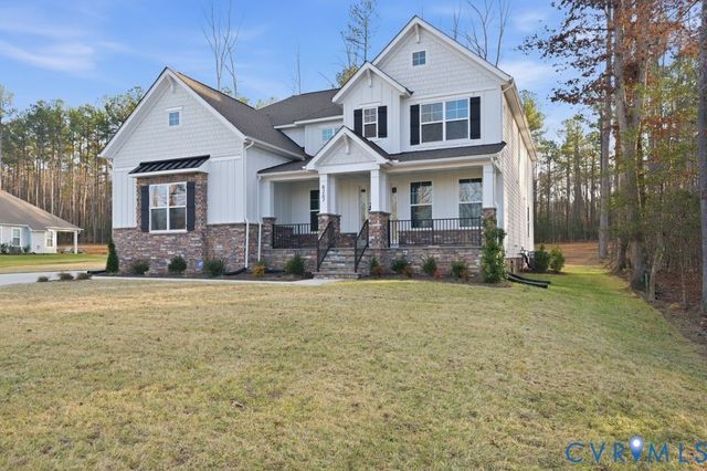 8267 Killbevan Dr, Chesterfield, VA 23838