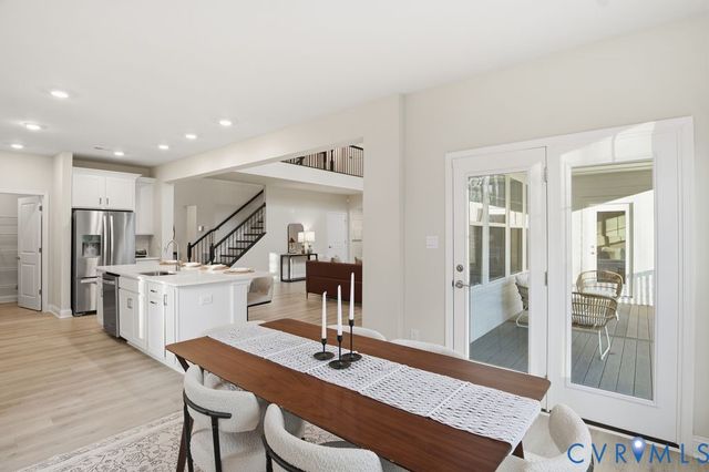 8267 Killbevan Dr, Chesterfield, VA 23838