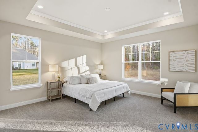 8267 Killbevan Dr, Chesterfield, VA 23838