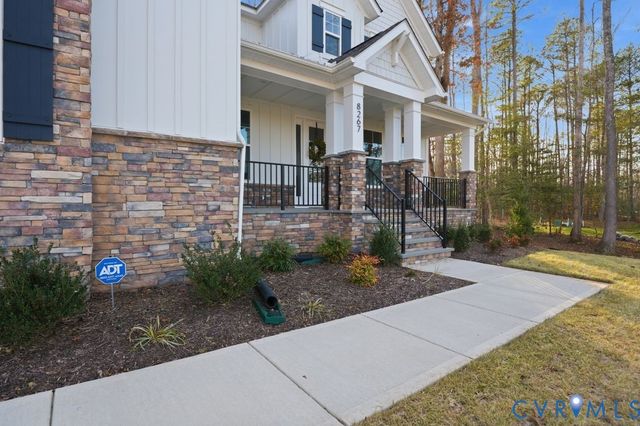 8267 Killbevan Dr, Chesterfield, VA 23838