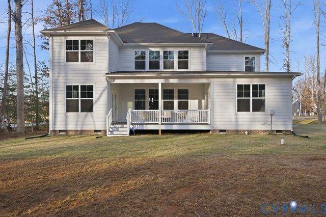 8267 Killbevan Dr, Chesterfield, VA 23838