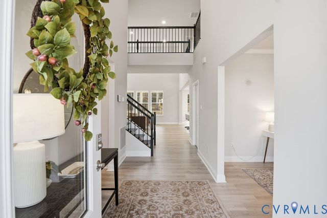 8267 Killbevan Dr, Chesterfield, VA 23838