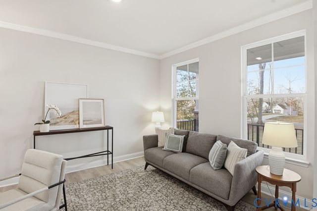 8267 Killbevan Dr, Chesterfield, VA 23838