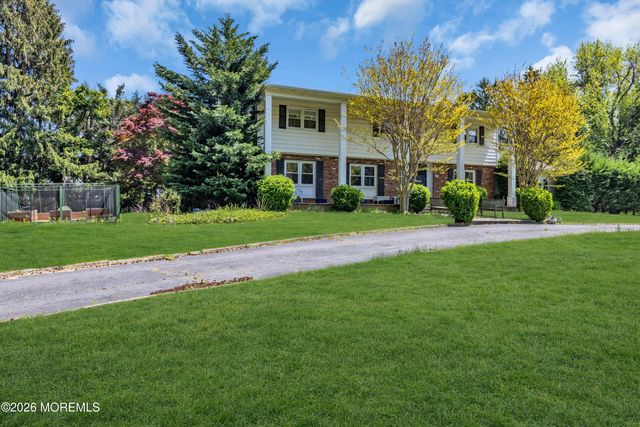 25 Surrey Lane, Ocean Twp, NJ 07712