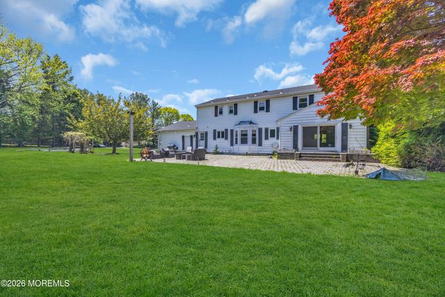 25 Surrey Lane, Ocean Twp, NJ 07712