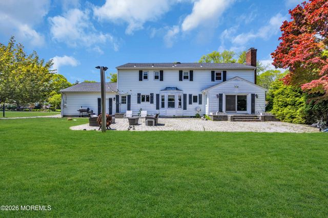 25 Surrey Lane, Ocean Twp, NJ 07712