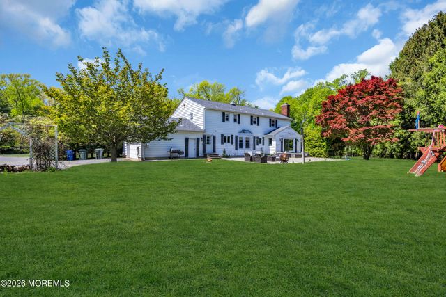 25 Surrey Lane, Ocean Twp, NJ 07712