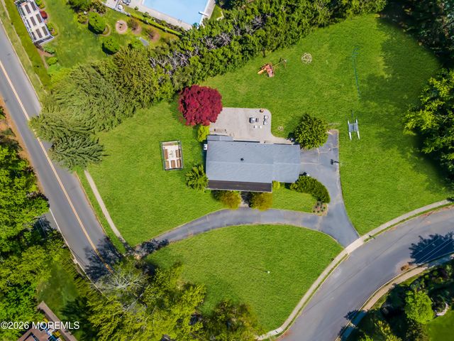 25 Surrey Lane, Ocean Twp, NJ 07712