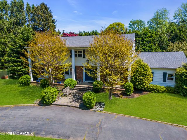 25 Surrey Lane, Ocean Twp, NJ 07712