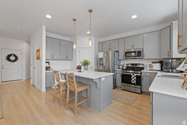 15187 S WILD HORSE WAY, Bluffdale, UT 84065