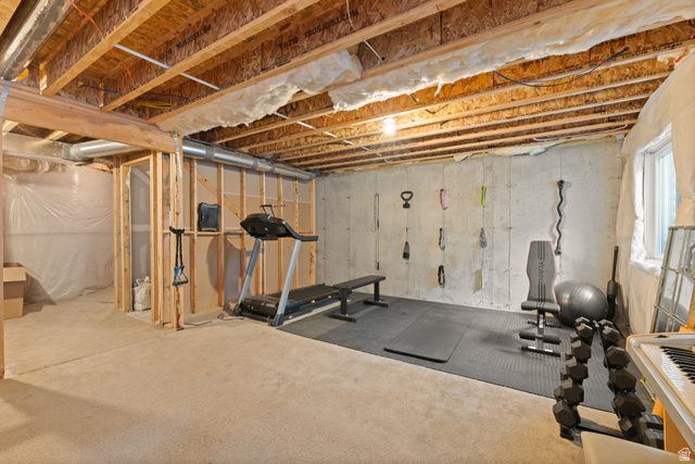 15187 S WILD HORSE WAY, Bluffdale, UT 84065
