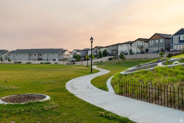 15187 S WILD HORSE WAY, Bluffdale, UT 84065