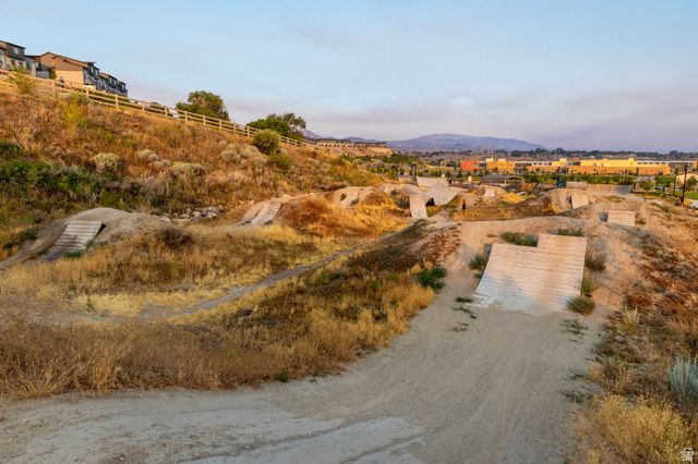 15187 S WILD HORSE WAY, Bluffdale, UT 84065