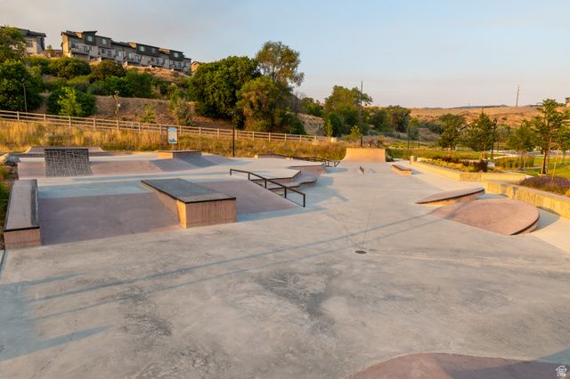 15187 S WILD HORSE WAY, Bluffdale, UT 84065
