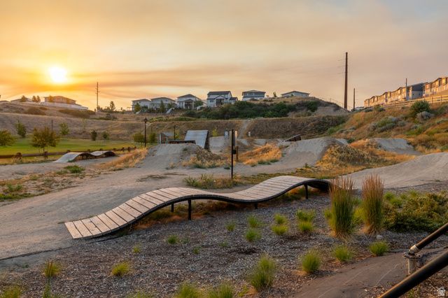 15187 S WILD HORSE WAY, Bluffdale, UT 84065