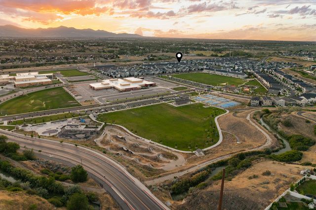 15187 S WILD HORSE WAY, Bluffdale, UT 84065