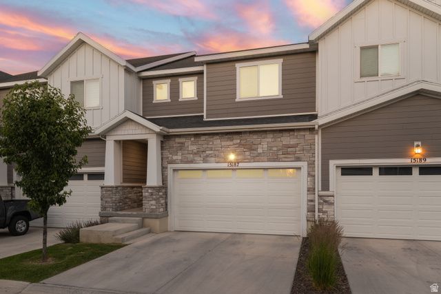 15187 S WILD HORSE WAY, Bluffdale, UT 84065