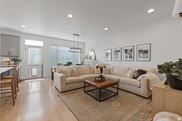 15187 S WILD HORSE WAY, Bluffdale, UT 84065