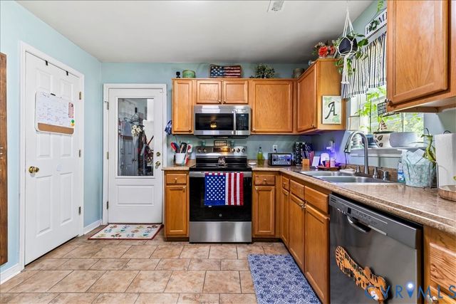 6600 Gills Gate Pl, Chesterfield, VA 23832