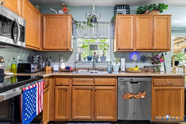 6600 Gills Gate Pl, Chesterfield, VA 23832