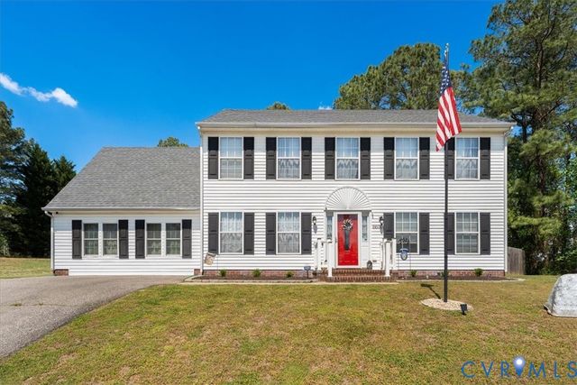 6600 Gills Gate Pl, Chesterfield, VA 23832
