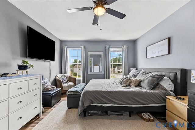 6600 Gills Gate Pl, Chesterfield, VA 23832