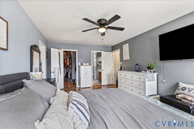 6600 Gills Gate Pl, Chesterfield, VA 23832