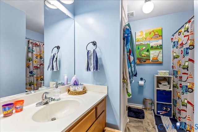 6600 Gills Gate Pl, Chesterfield, VA 23832