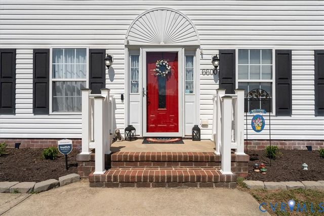 6600 Gills Gate Pl, Chesterfield, VA 23832
