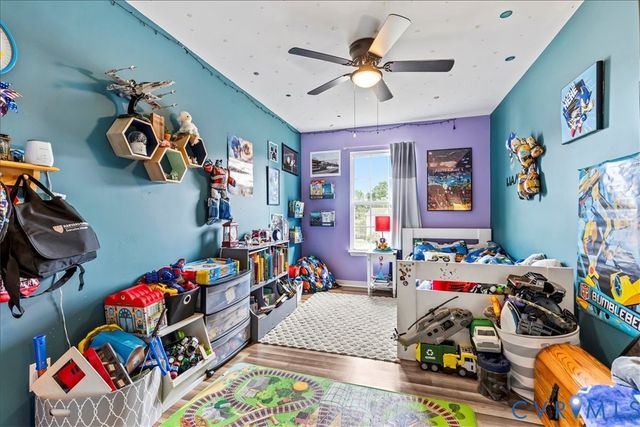 6600 Gills Gate Pl, Chesterfield, VA 23832