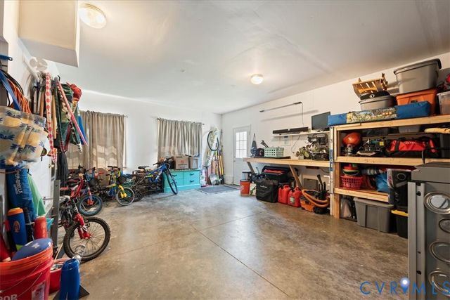 6600 Gills Gate Pl, Chesterfield, VA 23832