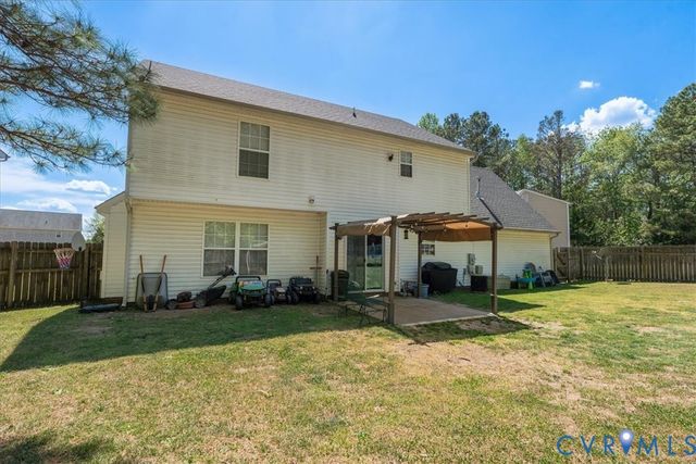 6600 Gills Gate Pl, Chesterfield, VA 23832