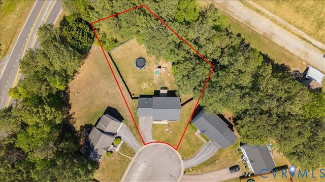 6600 Gills Gate Pl, Chesterfield, VA 23832