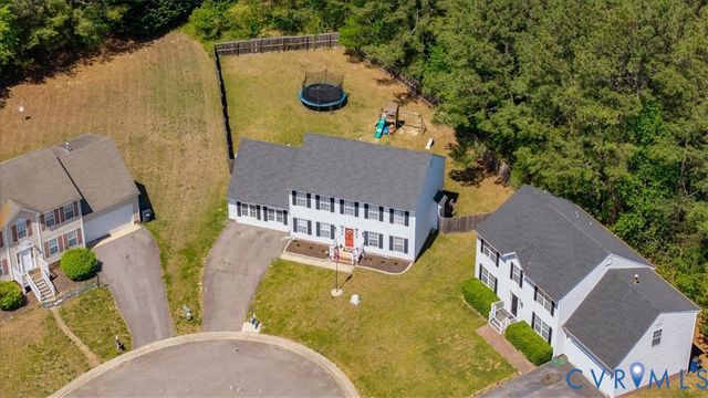 6600 Gills Gate Pl, Chesterfield, VA 23832