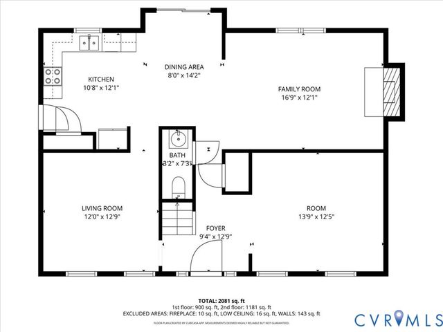 6600 Gills Gate Pl, Chesterfield, VA 23832