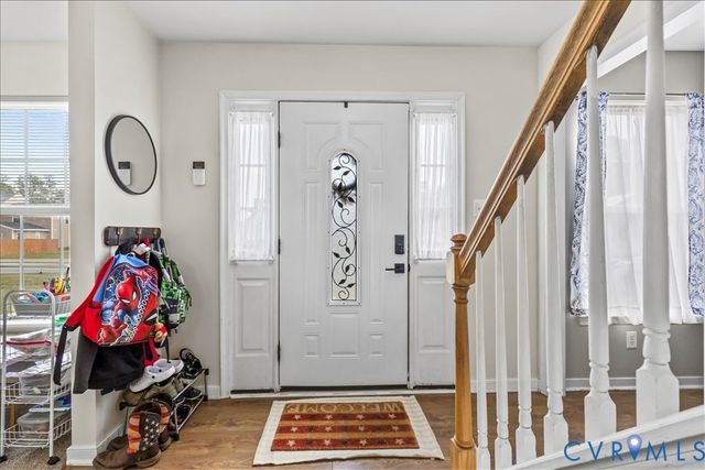 6600 Gills Gate Pl, Chesterfield, VA 23832