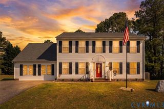 6600 Gills Gate Pl, Chesterfield, VA 23832